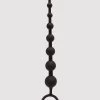 Lovehoney Classic Silicone Anal Beads 10 Inch