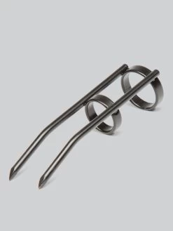 DOMINIX Deluxe Cat Claw Skin Scratcher 12 DOMINIX Deluxe Cat Claw Skin Scratcher -Online Sex toys shop 65230 a35648 black 004