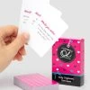 Lovehoney Oh! Kinky Confessions Card Game (52 Pack)