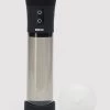 Tracey Cox EDGE Automatic Suction Rechargeable Penis Pump -Online Sex toys shop 65442 a35775 black 000