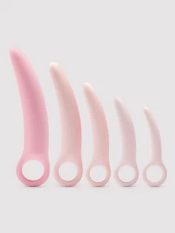 Inspire Silicone Dilator Training Set (5 Piece)