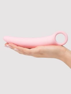 Inspire Silicone Dilator Training Set (5 Piece) -Online Sex toys shop 65449 a35782 pink 002