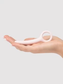 Inspire Silicone Dilator Training Set (5 Piece) -Online Sex toys shop 65449 a35782 pink 003