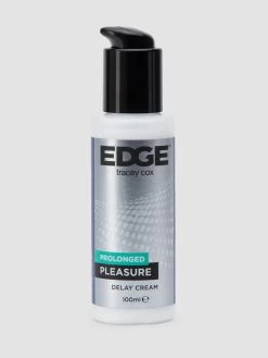 Tracey Cox EDGE Delay Cream 3.38 Fl Oz