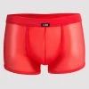 LHM Red Mesh Boxer Shorts -Online Sex toys shop 66398 a33901 red regular 000