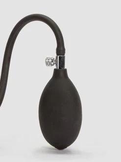 Cock Locker Inflatable Monster Realistic Dildo 11 Inch 13 Cock Locker Inflatable Monster Realistic Dildo 11 Inch -Online Sex toys shop 6639 a6639 black 004