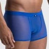 LHM Blue Mesh Boxer Shorts -Online Sex toys shop 66400 a33901 blue regular 000