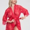 Lovehoney Flaunt Me Red Lace Robe 1 Lovehoney Flaunt Me Red Lace Robe -Online Sex toys shop 66439 a34436 red regular 000 1