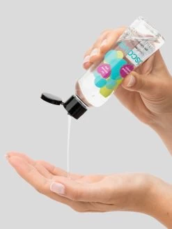 Lovehoney Discover Water-Based Anal Lubricant 3.4 Fl Oz 7 Lovehoney Discover Water-Based Anal Lubricant 3.4 Fl Oz -Online Sex toys shop 66467 002