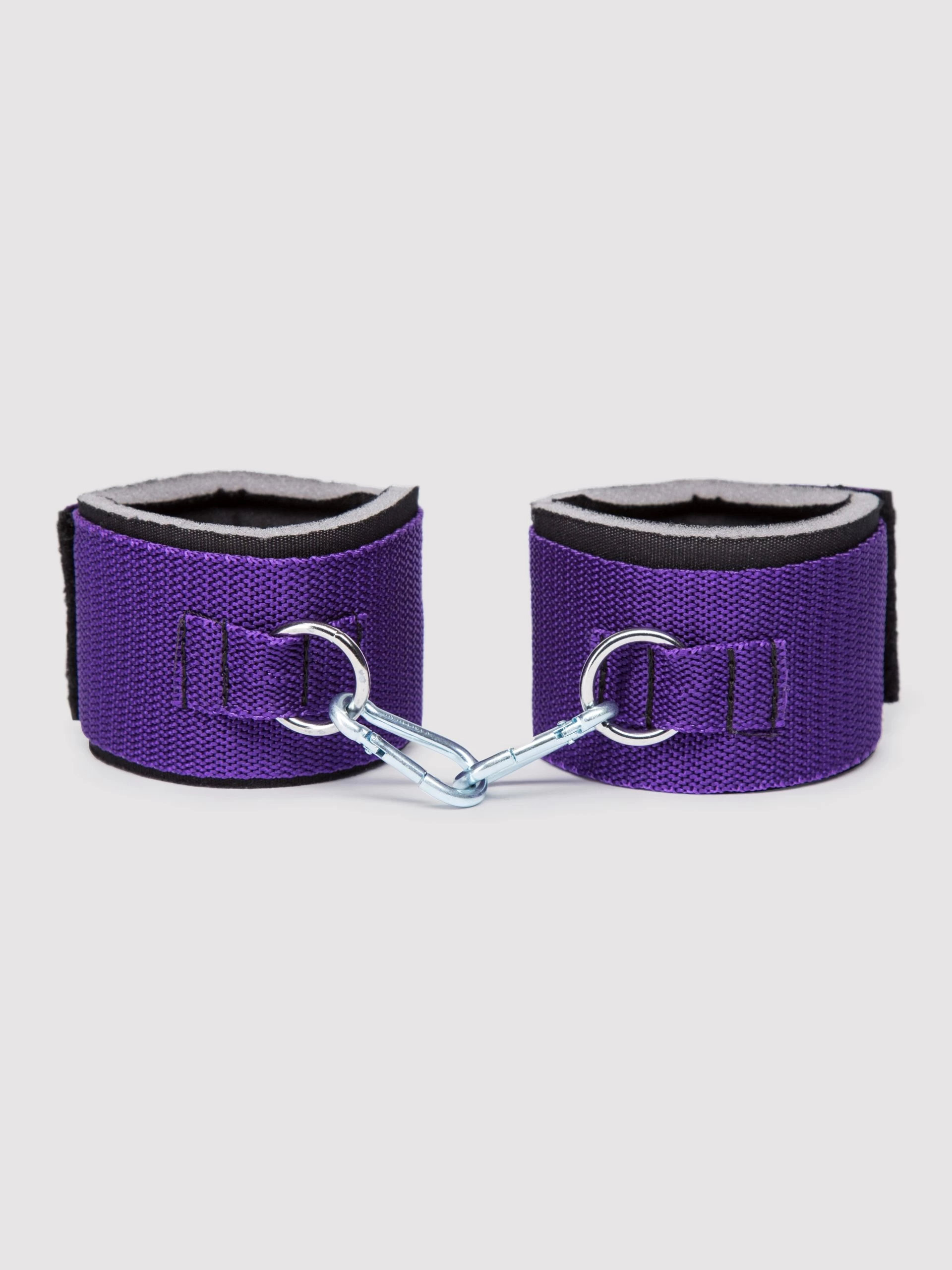 Purple Reins Beginners Wrist-to-Waist Belt Restraint 6 Purple Reins Beginners Wrist-to-Waist Belt Restraint - Image 4