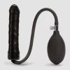Cock Locker Inflatable Dildo 6 Inch
