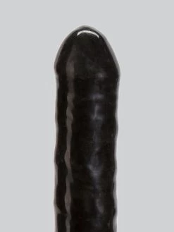 Cock Locker Inflatable Dildo 6 Inch -Online Sex toys shop 6658 a6658 black 003