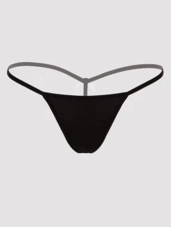 Lovehoney Seduce Me Push-Up Chemise Set 8 Lovehoney Seduce Me Push-Up Chemise Set -Online Sex toys shop 66906 a36237 black regular 002