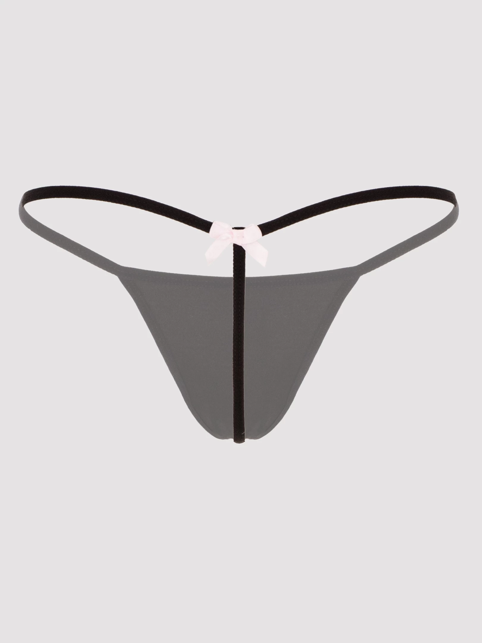 Lovehoney Seduce Me Push-Up Chemise Set 6 Lovehoney Seduce Me Push-Up Chemise Set - Image 4