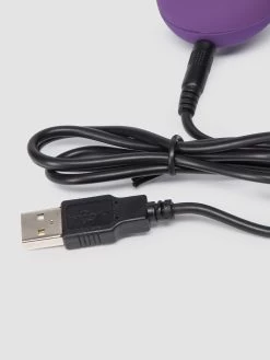 Desire Luxury Rechargeable Remote Control Panty Vibrator -Online Sex toys shop 67005 a36307 purple 002