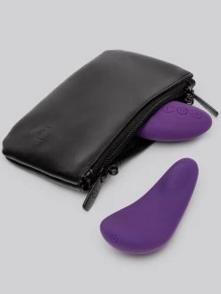 Desire Luxury Rechargeable Remote Control Panty Vibrator -Online Sex toys shop 67005 a36307 purple 003