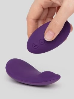 Desire Luxury Rechargeable Remote Control Panty Vibrator -Online Sex toys shop 67005 a36307 purple 005