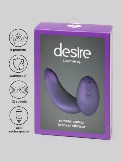 Desire Luxury Rechargeable Remote Control Panty Vibrator -Online Sex toys shop 67005 a36307 purple 007