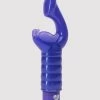 Lovehoney G-Kiss Fluttering Clitoral And G-Spot Vibrator 2 Lovehoney G-Kiss Fluttering Clitoral And G-Spot Vibrator -Online Sex toys shop 67007 a36309 purple 000