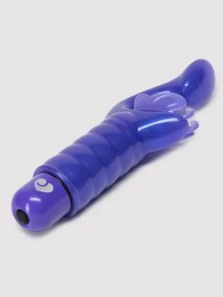 Lovehoney G-Kiss Fluttering Clitoral And G-Spot Vibrator -Online Sex toys shop 67007 a36309 purple 003