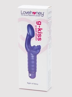 Lovehoney G-Kiss Fluttering Clitoral And G-Spot Vibrator -Online Sex toys shop 67007 a36309 purple 006