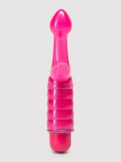 Lovehoney G-Tickler Clitoral And G-Spot Vibrator -Online Sex toys shop 67008 a36310 pink 002