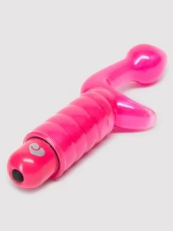 Lovehoney G-Tickler Clitoral And G-Spot Vibrator -Online Sex toys shop 67008 a36310 pink 003
