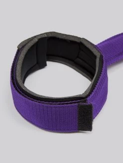 Purple Reins 12 Inch Thigh Spreader Bar 8 Purple Reins 12 Inch Thigh Spreader Bar -Online Sex toys shop 67013 a36315 purple 002