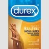 Durex Avanti Bare Real Feel Non Latex Condoms (10 Count) -Online Sex toys shop 67245 000