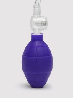 Lovehoney Supreme Sensation Pussy Pump -Online Sex toys shop 67913 a36685 clear 002