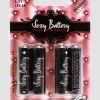 AA Batteries (4 Count) -Online Sex toys shop 68055 000