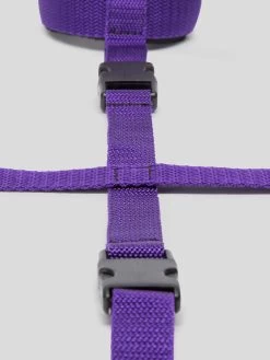 Purple Reins Beginners Hogtie Restraint 13 Purple Reins Beginners Hogtie Restraint -Online Sex toys shop 68127 a36832 purple 005