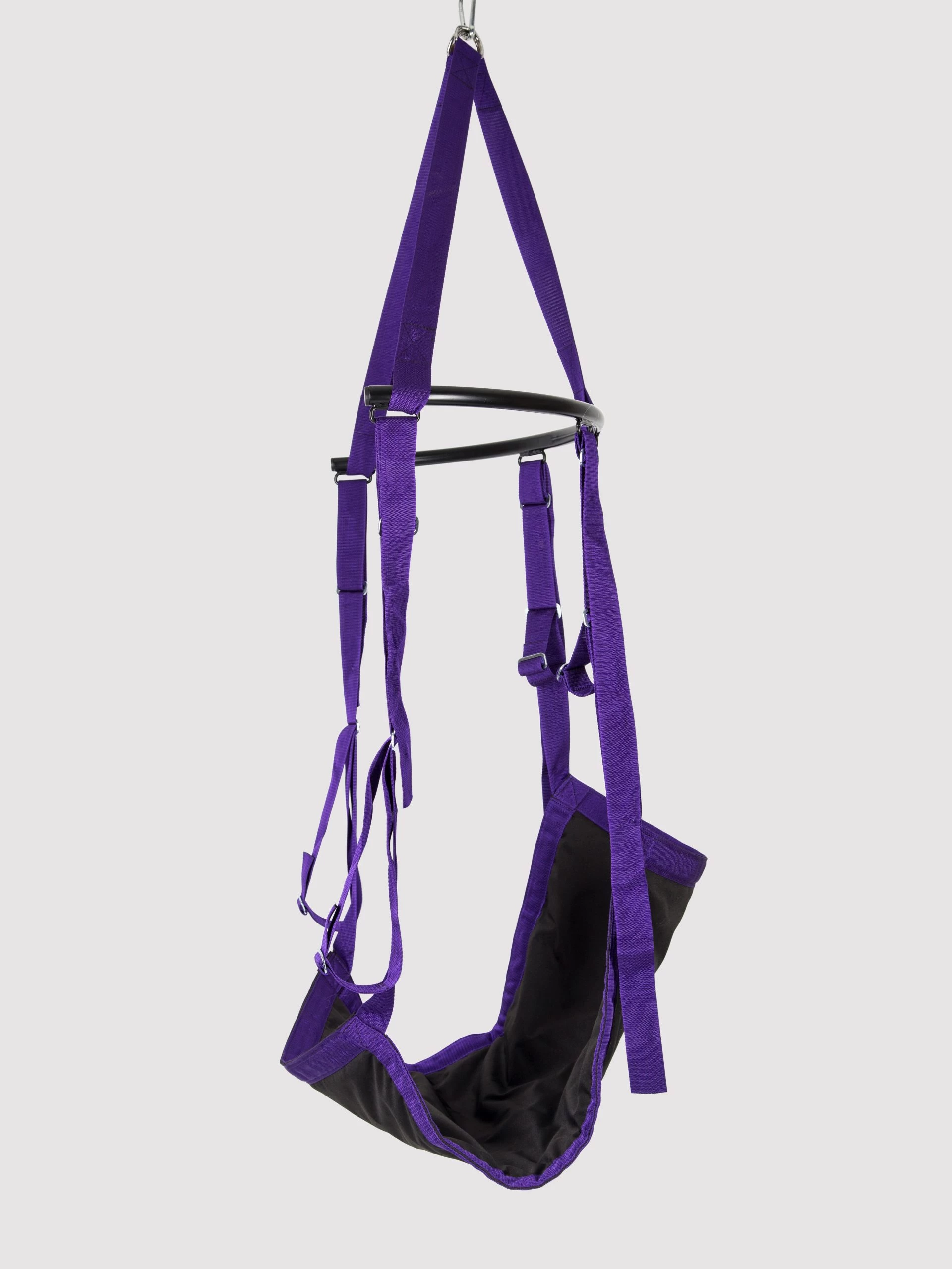 Purple Reins Sex Sling 4 Purple Reins Sex Sling - Image 2
