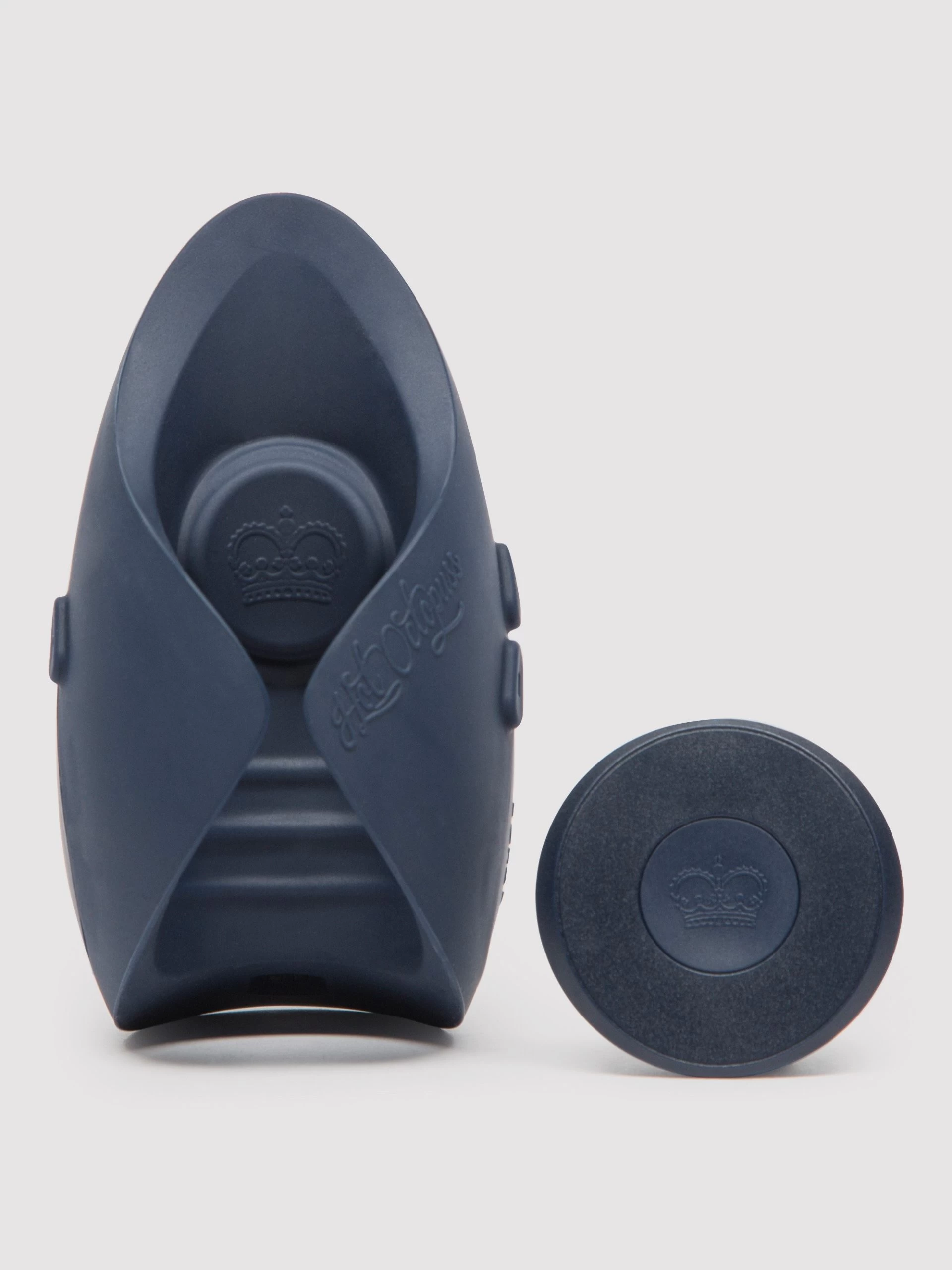 Hot Octopuss PULSE III Duo Remote Control Vibrating Male Masturbator 3 Hot Octopuss PULSE III Duo Remote Control Vibrating Male Masturbator