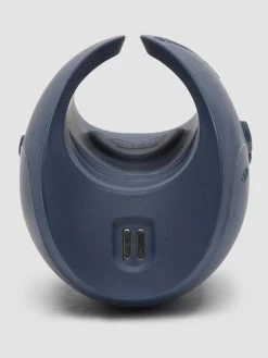 Hot Octopuss PULSE III Duo Remote Control Vibrating Male Masturbator 12 Hot Octopuss PULSE III Duo Remote Control Vibrating Male Masturbator -Online Sex toys shop 68242 a36916 blue 002