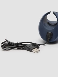 Hot Octopuss PULSE III Duo Remote Control Vibrating Male Masturbator 13 Hot Octopuss PULSE III Duo Remote Control Vibrating Male Masturbator -Online Sex toys shop 68242 a36916 blue 003