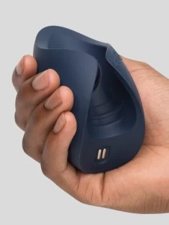 Hot Octopuss PULSE III Duo Remote Control Vibrating Male Masturbator 14 Hot Octopuss PULSE III Duo Remote Control Vibrating Male Masturbator -Online Sex toys shop 68242 a36916 blue 004