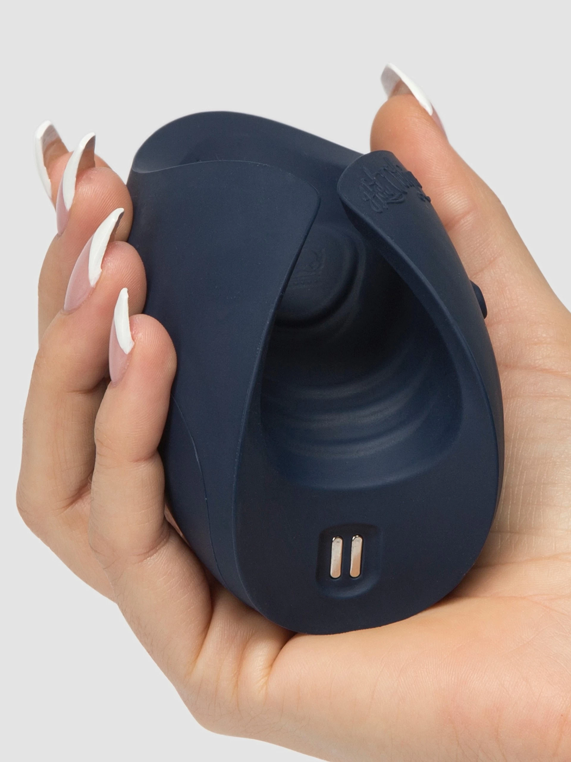 Hot Octopuss PULSE III Duo Remote Control Vibrating Male Masturbator 9 Hot Octopuss PULSE III Duo Remote Control Vibrating Male Masturbator - Image 7