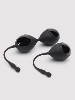 Tracey Cox Supersex Kegel Toner Set