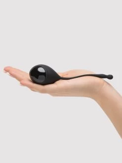 Tracey Cox Supersex Kegel Toner Set -Online Sex toys shop 68370 a31067 black 003