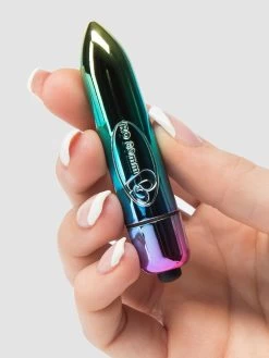 Rocks Off Rainbow 7 Function Bullet Vibrator -Online Sex toys shop 68642 a31452 rainbow 003