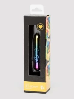 Rocks Off Rainbow 7 Function Bullet Vibrator -Online Sex toys shop 68642 a31452 rainbow 004