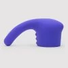 Lovehoney Deluxe Wand Silicone G-Spot Head Attachment 1 Lovehoney Deluxe Wand Silicone G-Spot Head Attachment -Online Sex toys shop 68747 a37228 purple 000