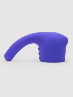 Lovehoney Deluxe Wand Silicone G-Spot Head Attachment