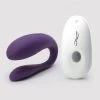 We-Vibe Unite 2 Remote Control Classic Couple's Vibrator -Online Sex toys shop 68821 a37260 purple 000