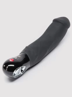 Fun Factory G5 Big Boss Large Black Rechargeable G-Spot Vibrator -Online Sex toys shop 68878 a33740 black 002