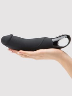 Fun Factory G5 Big Boss Large Black Rechargeable G-Spot Vibrator -Online Sex toys shop 68878 a33740 black 004