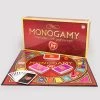 Monogamy Game: A Hot Affair For Couples Adult Board Game -Online Sex toys shop 69430 000