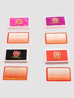 Monogamy Game: A Hot Affair For Couples Adult Board Game 8 Monogamy Game: A Hot Affair For Couples Adult Board Game -Online Sex toys shop 69430 001