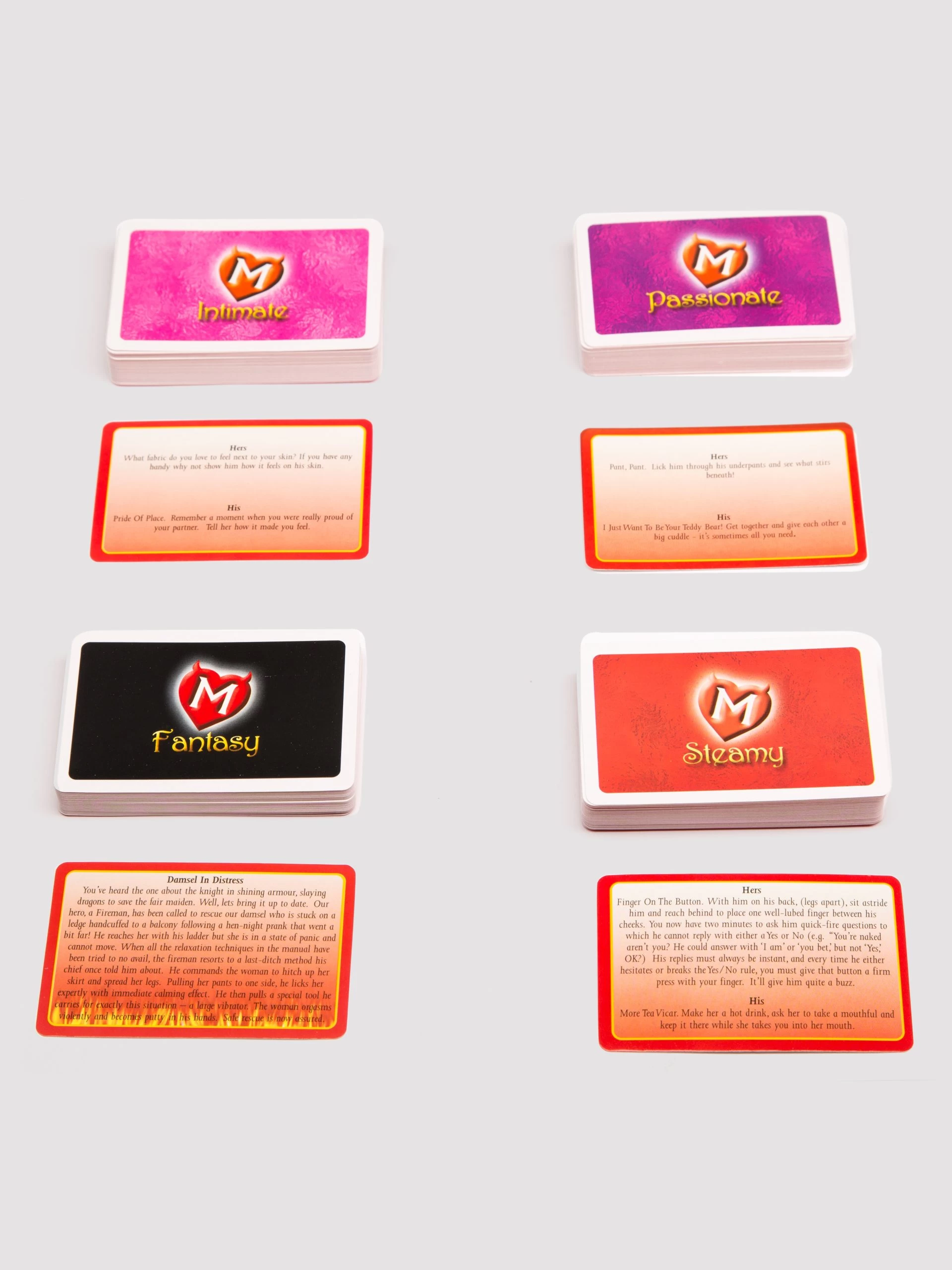 Monogamy Game: A Hot Affair For Couples Adult Board Game 4 Monogamy Game: A Hot Affair For Couples Adult Board Game - Image 2